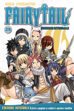 Fairy Tail - Edizione integrale